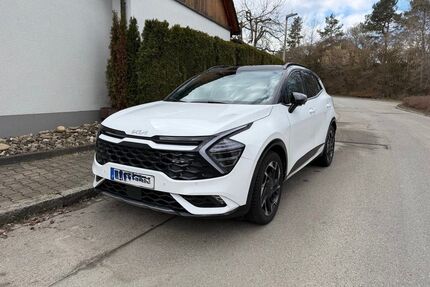 Kia Sportage Gebrauchtwagen