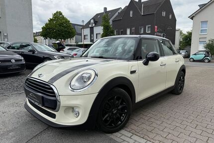 Mini Cooper Gebrauchtwagen