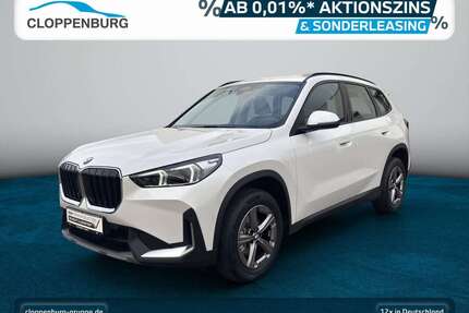 BMW X1 Gebrauchtwagen