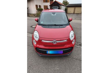 Fiat 500L Living Gebrauchtwagen