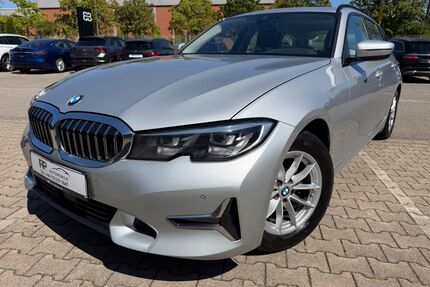 BMW 318 Gebrauchtwagen