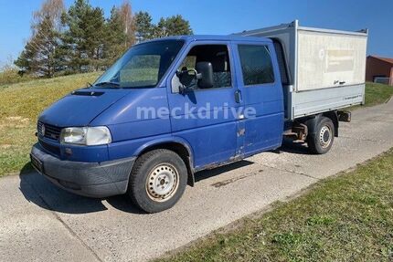 VW T4 andere Gebrauchtwagen