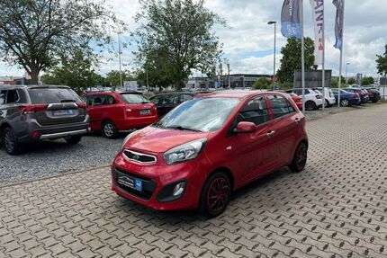 Kia Picanto Gebrauchtwagen