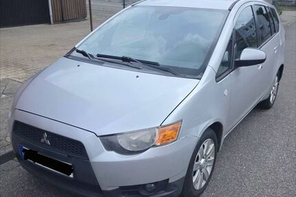 Mitsubishi Colt Gebrauchtwagen