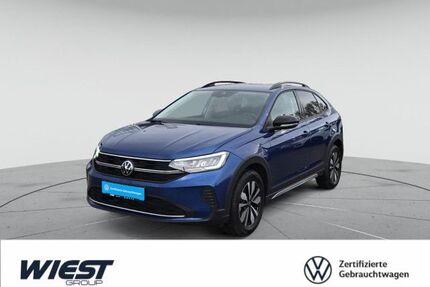 VW Taigo Gebrauchtwagen