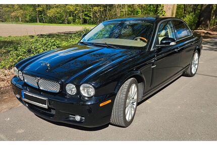 Jaguar XJ8 Gebrauchtwagen