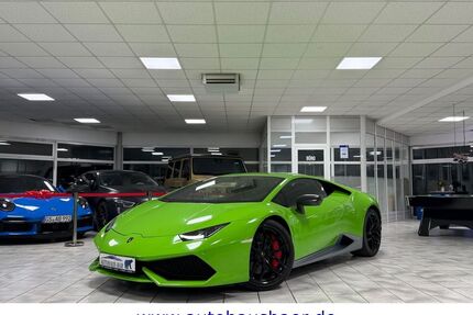 Lamborghini Huracán Gebrauchtwagen