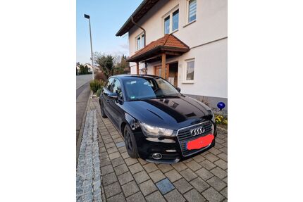 Audi A1 Gebrauchtwagen