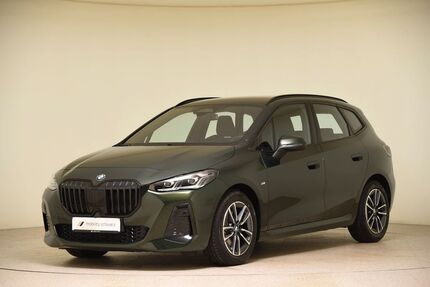 BMW 218 Active Tourer Gebrauchtwagen