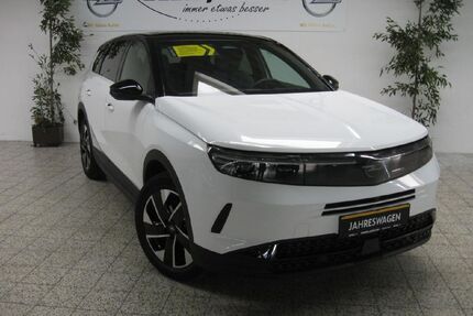 Opel Grandland (X) Gebrauchtwagen