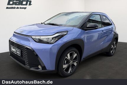 Toyota Aygo (X) Gebrauchtwagen