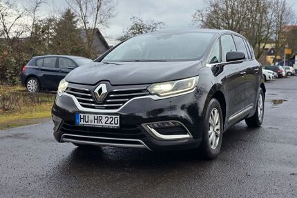 Renault Espace Gebrauchtwagen