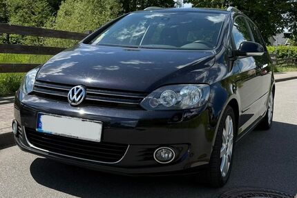 VW Golf Plus Gebrauchtwagen