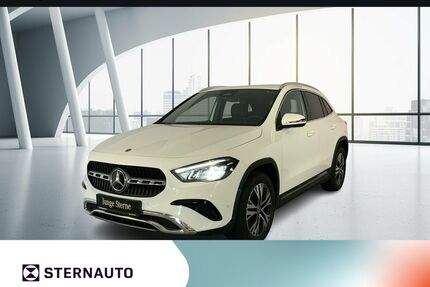 Mercedes-Benz GLA 220 Gebrauchtwagen