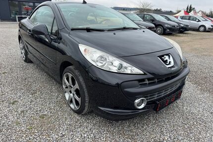 Peugeot 207 Gebrauchtwagen