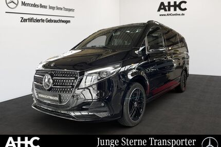Mercedes-Benz V 300 Gebrauchtwagen
