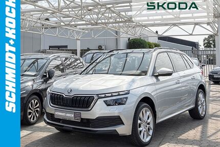 Skoda Kamiq Gebrauchtwagen