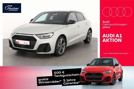 Audi A1 Gebrauchtwagen
