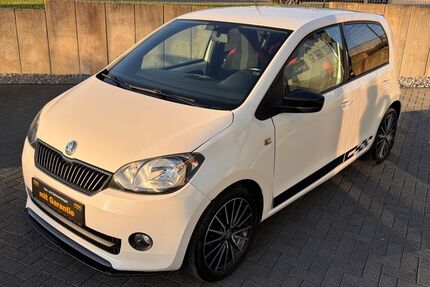 Skoda Citigo Gebrauchtwagen