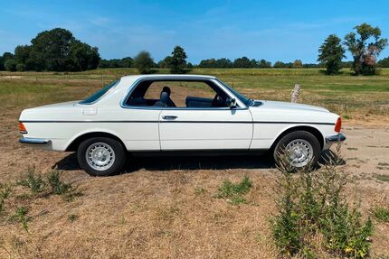 Mercedes-Benz 230 Gebrauchtwagen