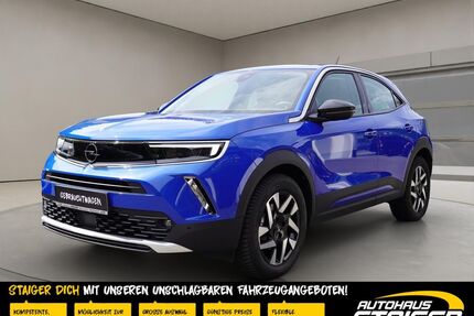 Opel Mokka-e Gebrauchtwagen