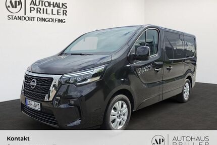 Nissan Primastar Gebrauchtwagen