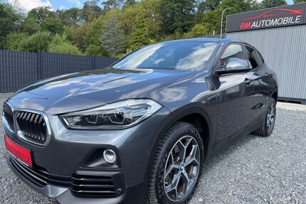 BMW X2 Gebrauchtwagen