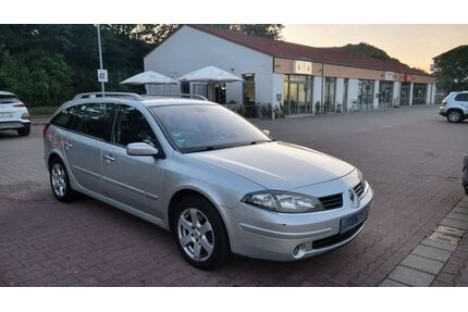 Renault Laguna Gebrauchtwagen