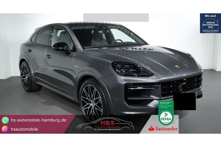 Porsche Cayenne Gebrauchtwagen