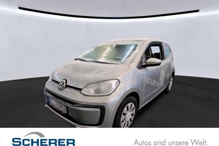 VW up! Gebrauchtwagen