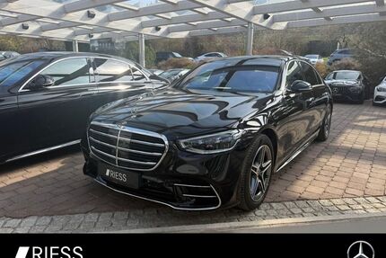 Mercedes-Benz S 500 Gebrauchtwagen