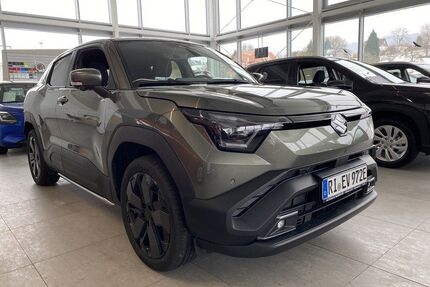 Suzuki e Vitara Gebrauchtwagen