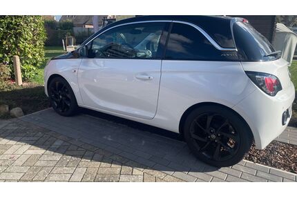 Opel Adam Gebrauchtwagen