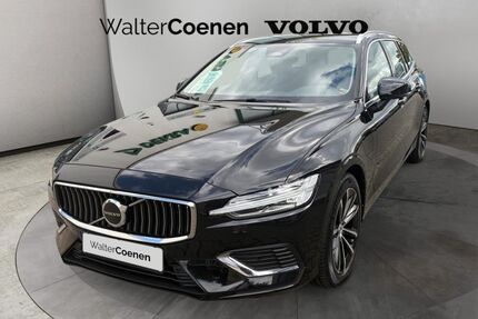 Volvo V60 Gebrauchtwagen