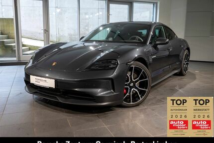 Porsche Taycan Gebrauchtwagen