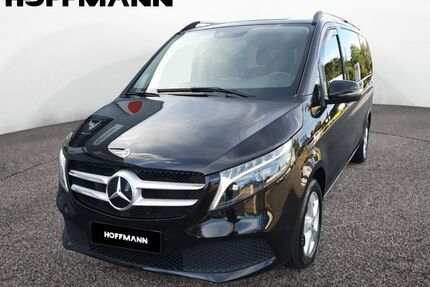 Mercedes-Benz V 250 Gebrauchtwagen