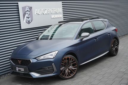 Cupra Leon Gebrauchtwagen