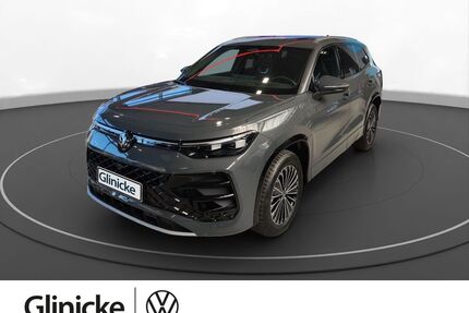 VW Tayron Gebrauchtwagen