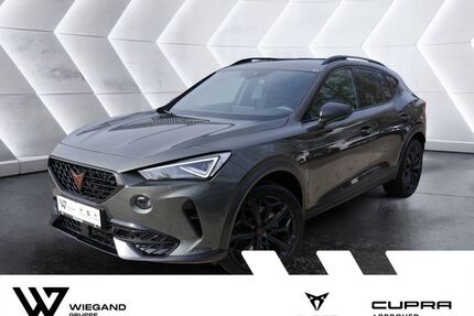 Cupra Formentor Gebrauchtwagen