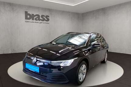 VW Golf Variant Gebrauchtwagen