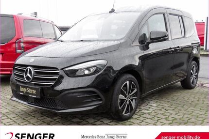 Mercedes-Benz T-Klasse Gebrauchtwagen
