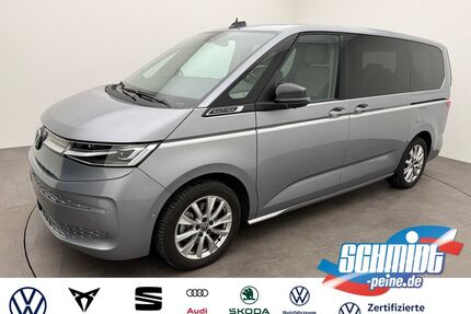 VW T7 Multivan Gebrauchtwagen