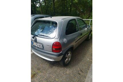 Opel Corsa Gebrauchtwagen