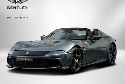 Ferrari 12Cilindri Gebrauchtwagen