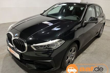 BMW 118 Gebrauchtwagen