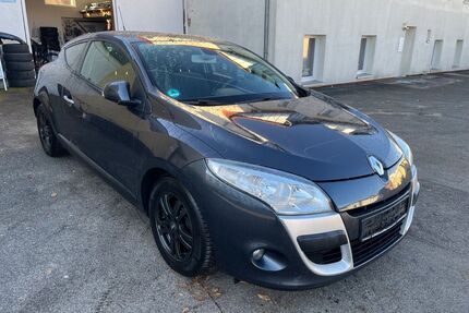 Renault Megane Gebrauchtwagen