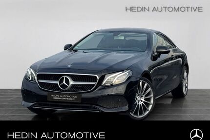 Mercedes-Benz E 220 Gebrauchtwagen