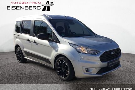 Ford Tourneo Connect Gebrauchtwagen