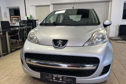 Peugeot 107 Gebrauchtwagen