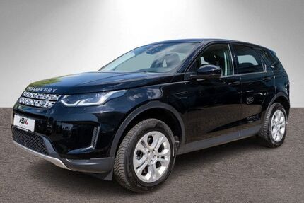 Land Rover Discovery Sport Gebrauchtwagen